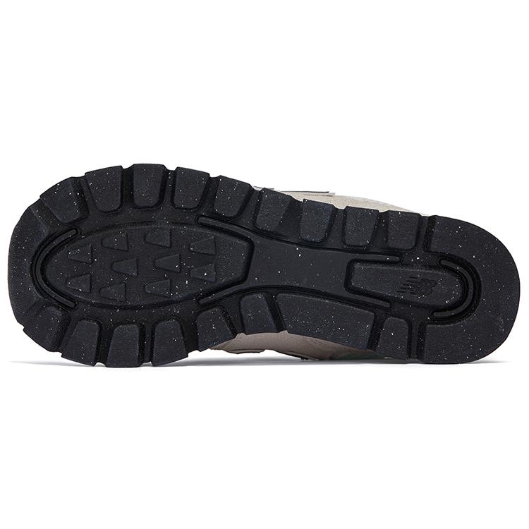 New New Balance 574 Rugged White Green ML574DUG-D