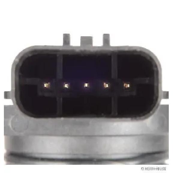 E5T62272 MASS METER Air Flow Sensor FOR MAZDA 3.CX-3.6,CX-30,CX-5 J5683007 HERTH + BUS JAKOPARTS I
