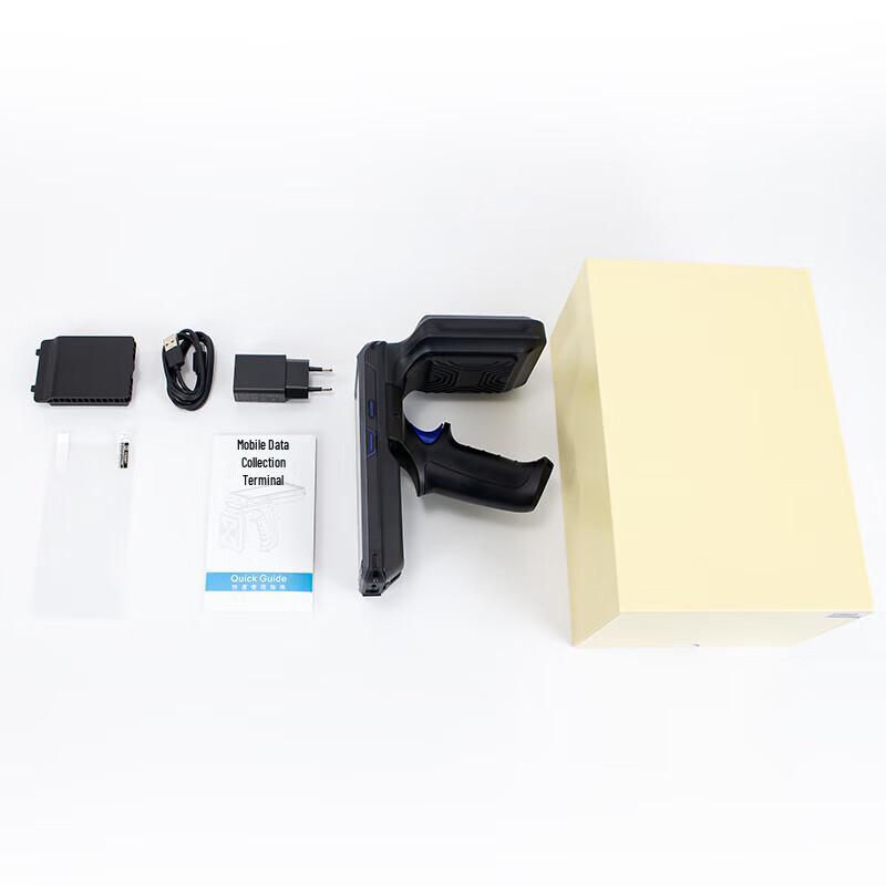 Youku Handheld PDA Data Collector & RFID Industrial Mobile Phone