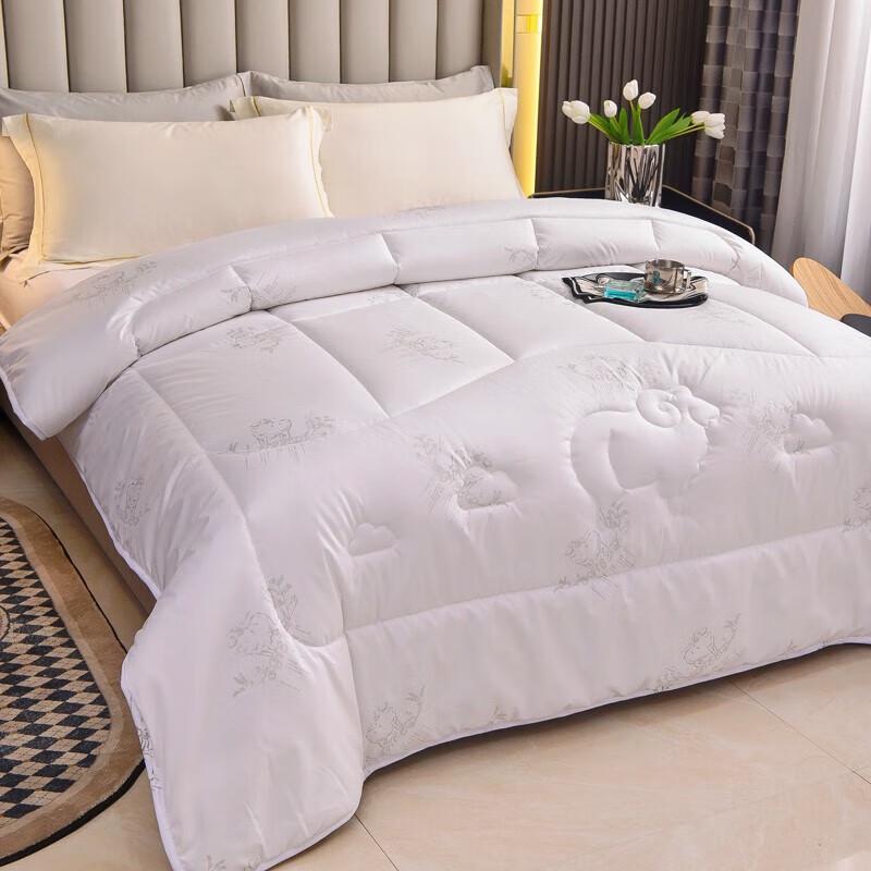 

Shengfuni Australian Wool Duvet SFN-070