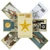 The Rider Tarot Cards A 78 Deck With Paper Guidebook Oracle English Divination Edition Borad Playing Games
