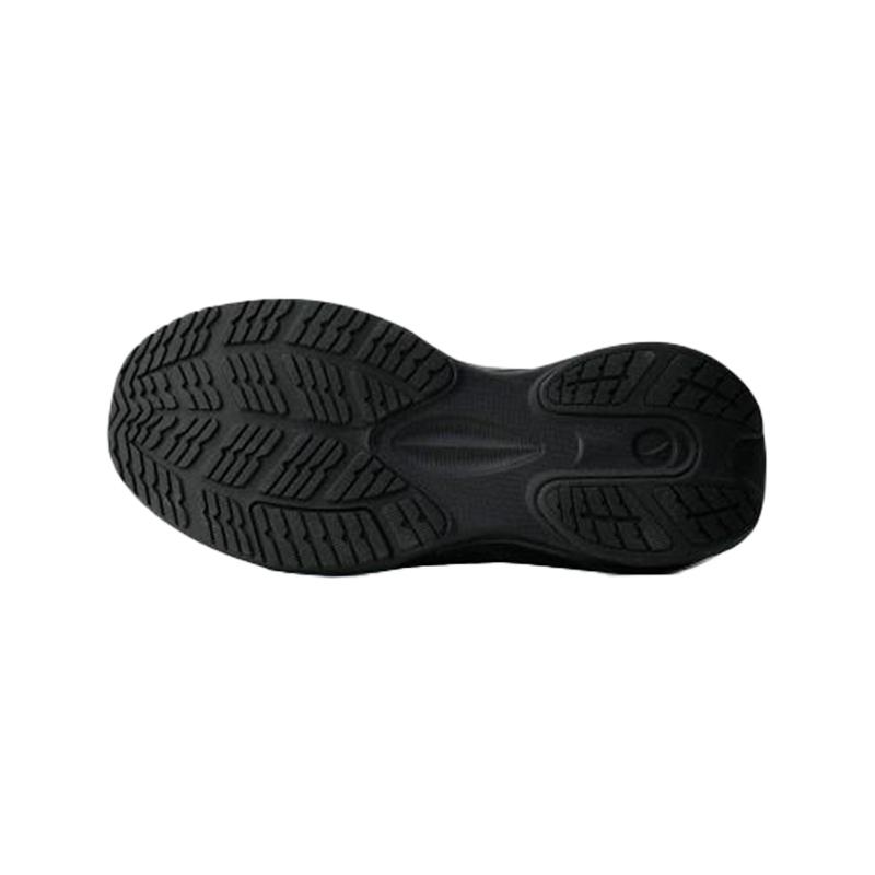 Anta Kids Pg7 Sports Fashion Trend Shock Absorption Low Top Running Shoes Men Running Shoes Black Green 312515527R-3