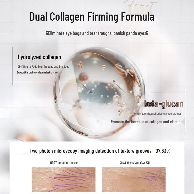 RUYI Anti-Aging Eye Cream