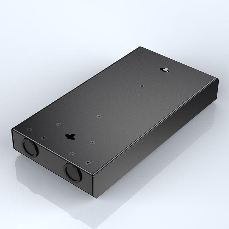 Shengwei 8-Port Fiber Optic Terminal Box