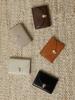 Ndearose Atelier Wallet_4 Colors