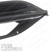Front Fog Light Frame Cover Grill For  Vauxhall Opel Insignia B /Buick Regal Sportback 2018-2020 Car Fog Lamp Grille Chrome trim