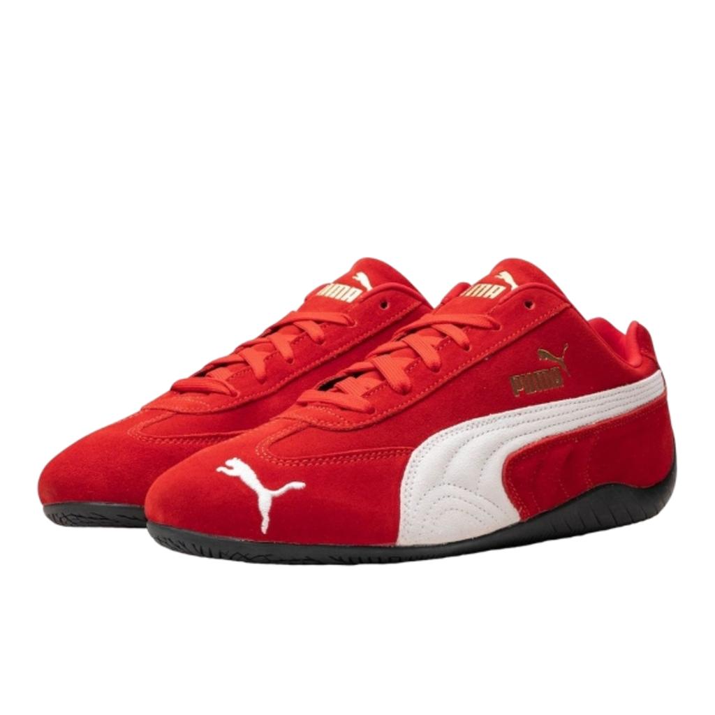 Puma Speedcat OG Red White