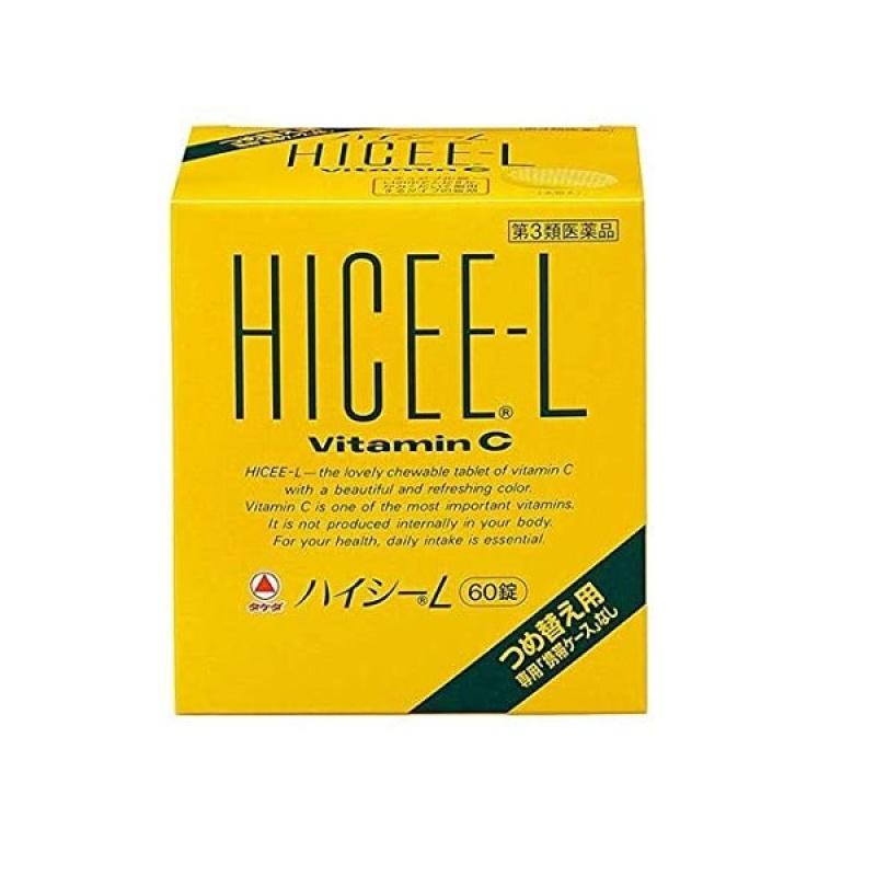 

Hi-C L 60 tablets