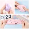 Butter-Soft Feel Squeeze Fidget Ball TPR Pinch Reliever Ball Butter Feel Stress Ball  Gifts Giving