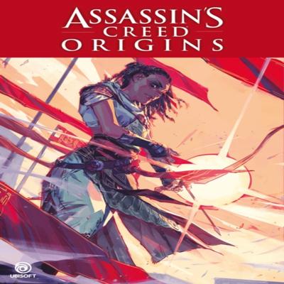 Assassins Creed Omnibus Volume 1 by Anthony Del Col Paperback Book 9781787731554