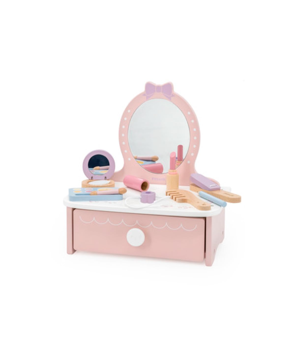 

Набор для макияжа PolarB Dresser TYPR44271 и