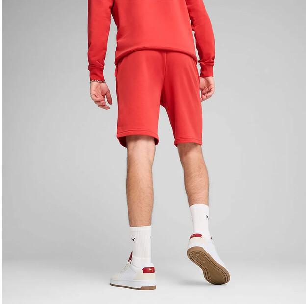 Puma Ess 2 Color No. 1 Logo 10'' Shorts