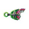 SUPER BEST DX Ninja Rays Buckle Core ID Set Kamen Rider Geets [BANDAI]