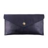 New Top Layer Cowhide Phone Bag for Women, Simple Vegetable Tanned Leather Wallet, Cowhide Wallet, Envelope Bag for Men