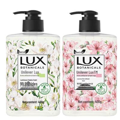 Duschgeler och tvål – Såpa