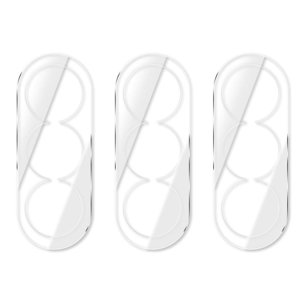 1-5Pcs Tempered Glass for Samsung Galaxy A57 A37 Privacy/HD Camera Lens Protector Rear Lens Glass Protective Film for Galaxy