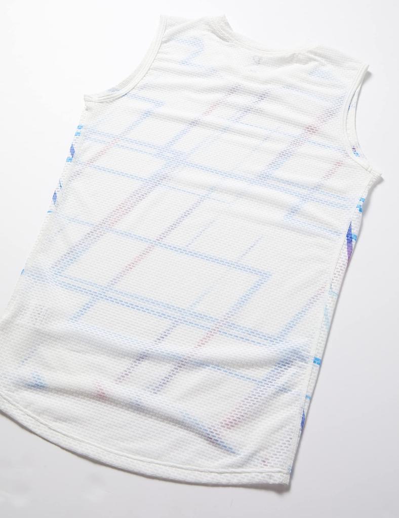 Pearl Izumi Cool Fit Dry Sleeveless Team 112 Men's Underwear,