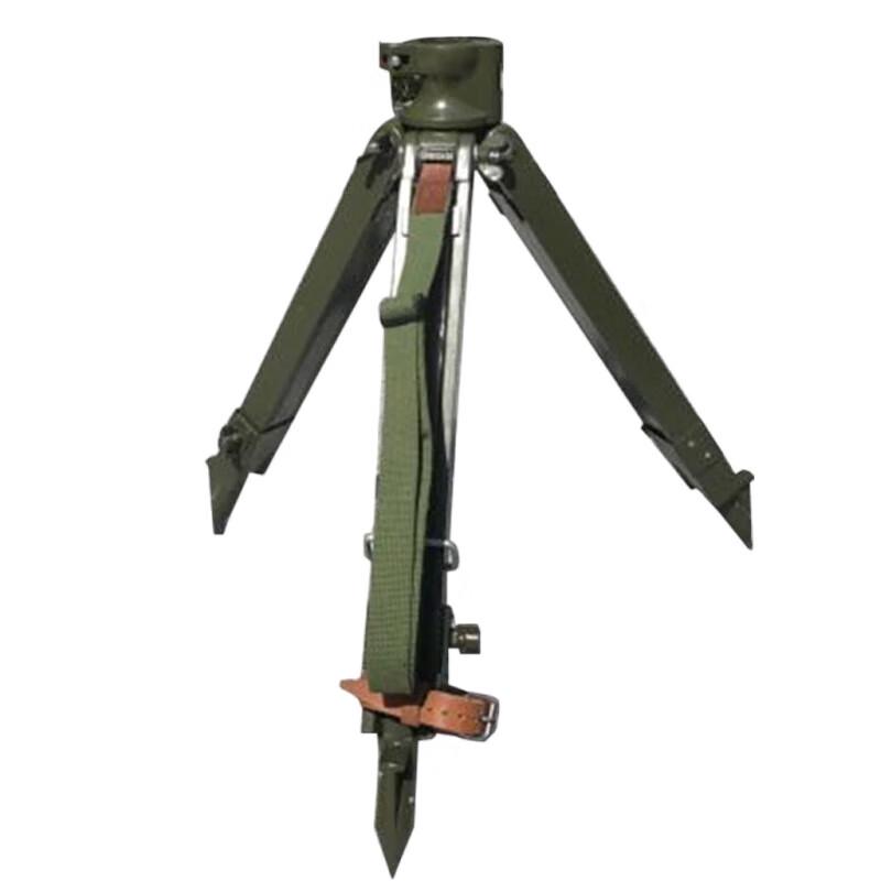 Wooden Map/Drawing Board Tripod Stand 1