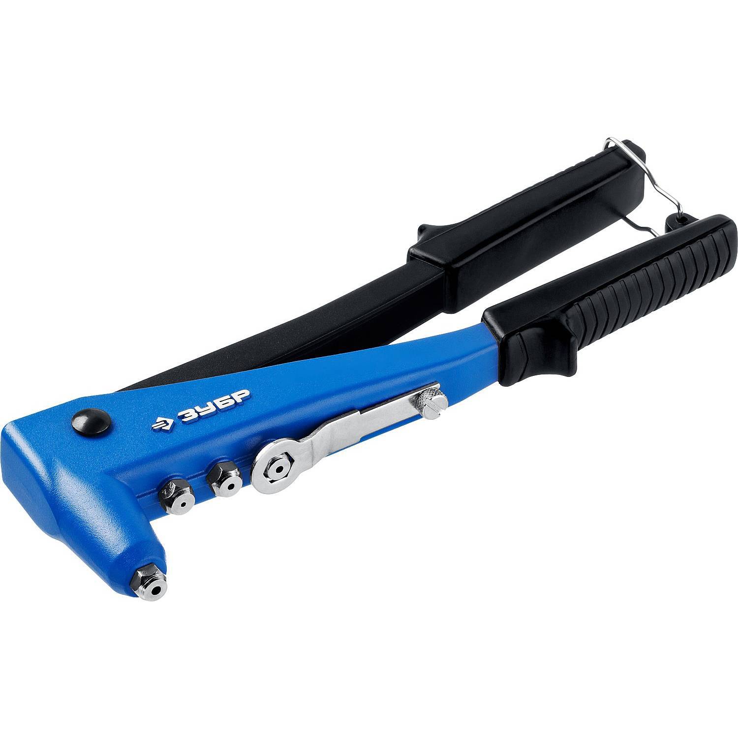 

Клепка Бизон 31192 z01