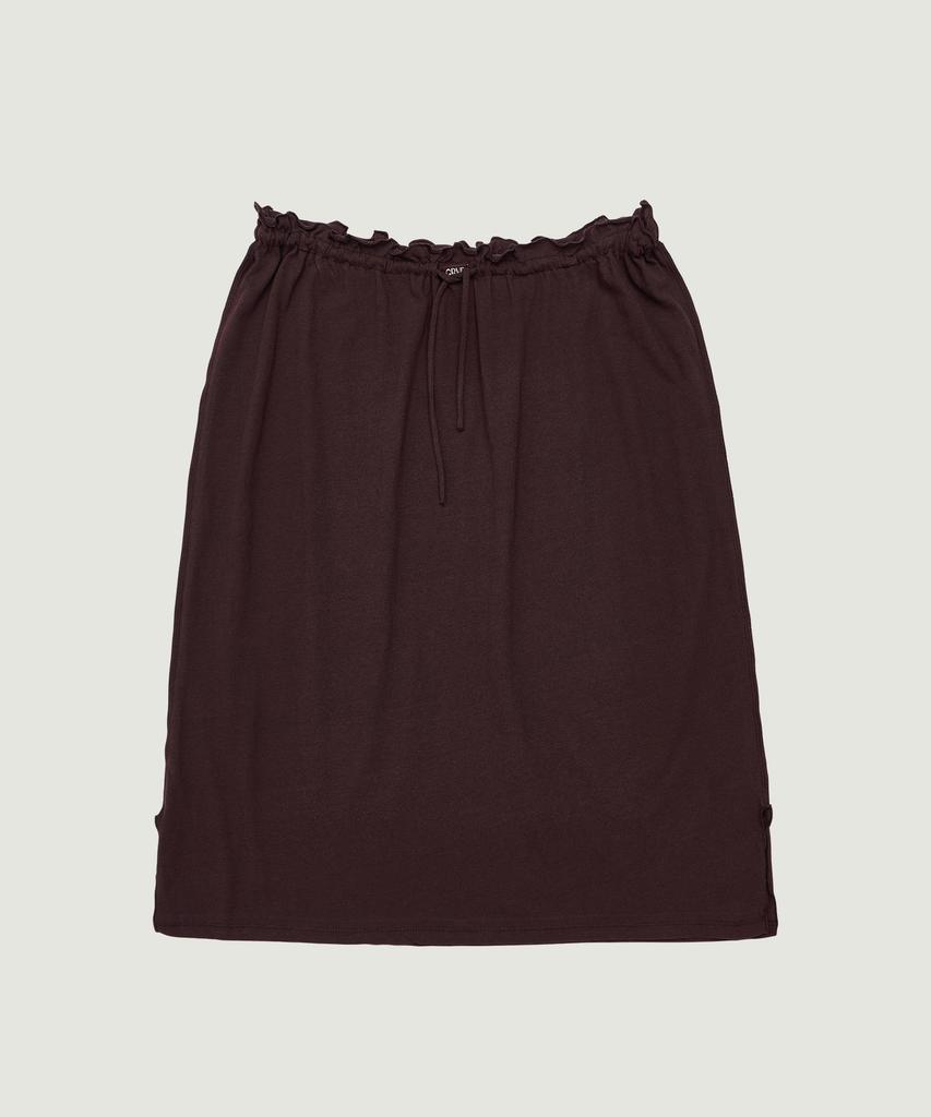 Grove Soma Skirt (Wine)
