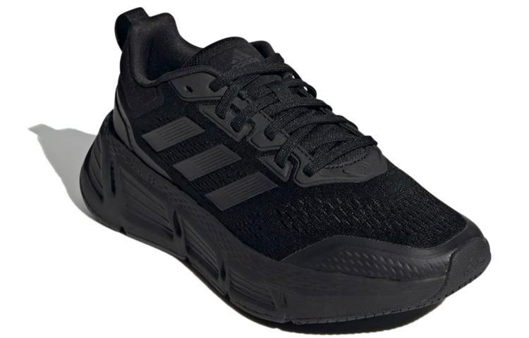 adidas Wmns Questar 'Triple Black' Women's GZ0619