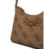 Сумка Guess HWOS86 54010 коричневый