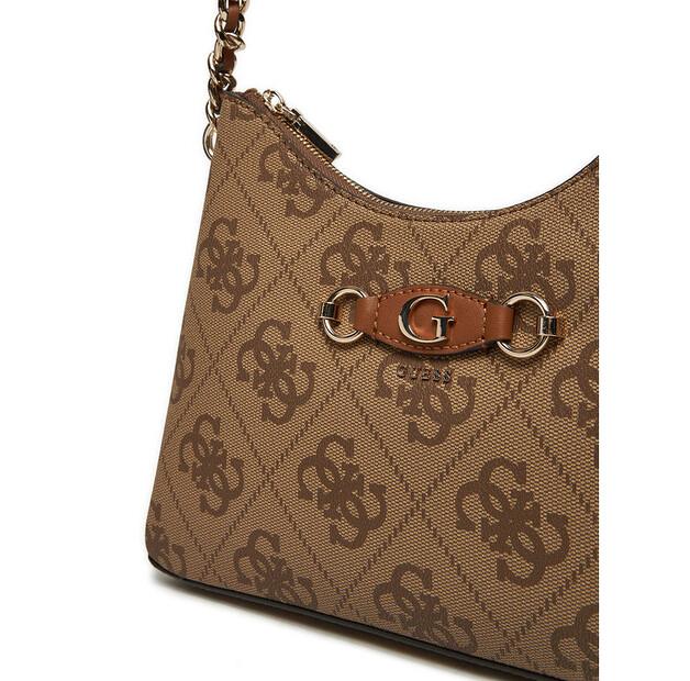 Сумка Guess HWOS86 54010 коричневый