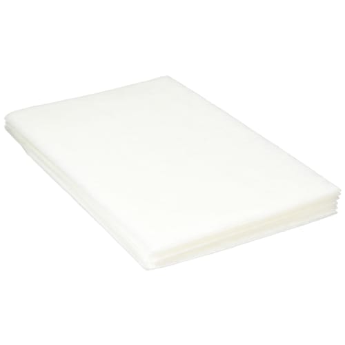 Toyo Aluminum Range Hood Filter, Approx. 36cm x 60cm, Pack of 6, Kitchen Ventilation Fan, Easy Cleaning, Simply Stick-On, Filtan, S2783