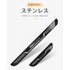 Compatible with Mazda Premacy CW Series Scuff Plate Door Edge