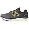 New Balance NB 680 Low top Casual Shoes Men's Black M680KN72E