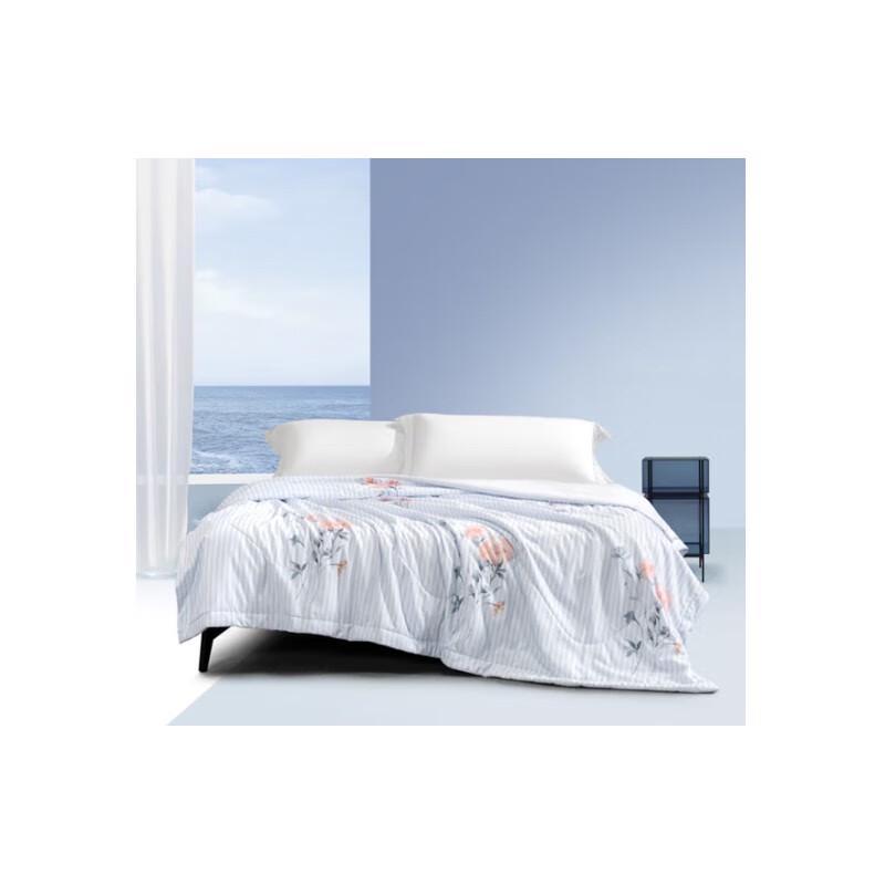 

Mercury Home Textiles Antibacterial Summer Quilt