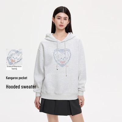 Τοπάκια – Φούτερ και sweatshirts