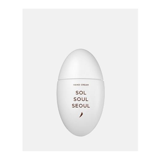 Seulmit Hand Cream 30ml (Choose 1 of 3 types) Soul Soul Seoul