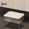 Refrigerator Organizer Container Storage Box with Lid
