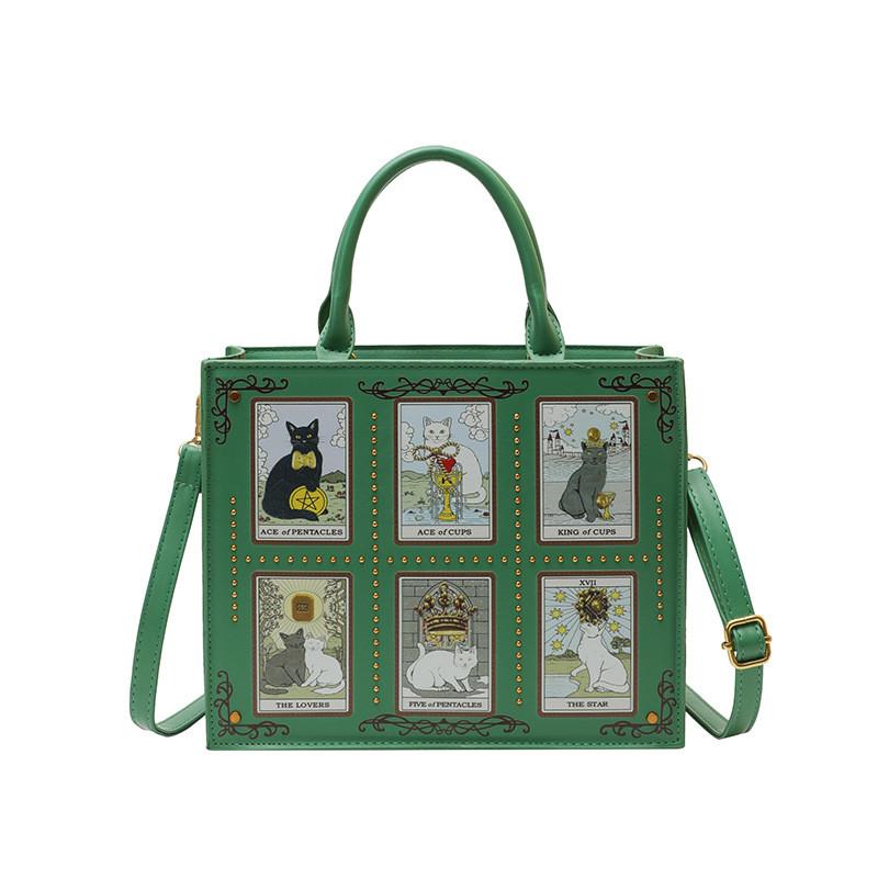 Womens Crossbody Shoulder Bag With Large Capacity And Pu Leather For Casual Outings