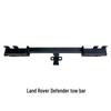 Land Rover Defender 90/110 Rear Tow Hook Trailer Bar
