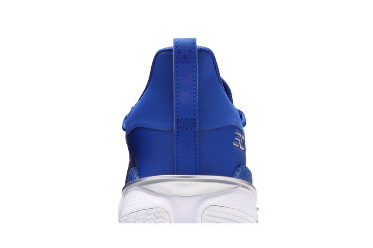 Under Armour Curry 7 Royal