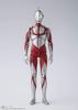 S.H.Figuarts Ultraman (Shin Ultraman) Approximately 150mm ABS & PVC Painted Movable Figure BAS60867