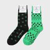 Soy Socks 2-Set