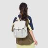 New travel and leisure simple backpack small backpack women's super light backpack women's light going out commuting bag
