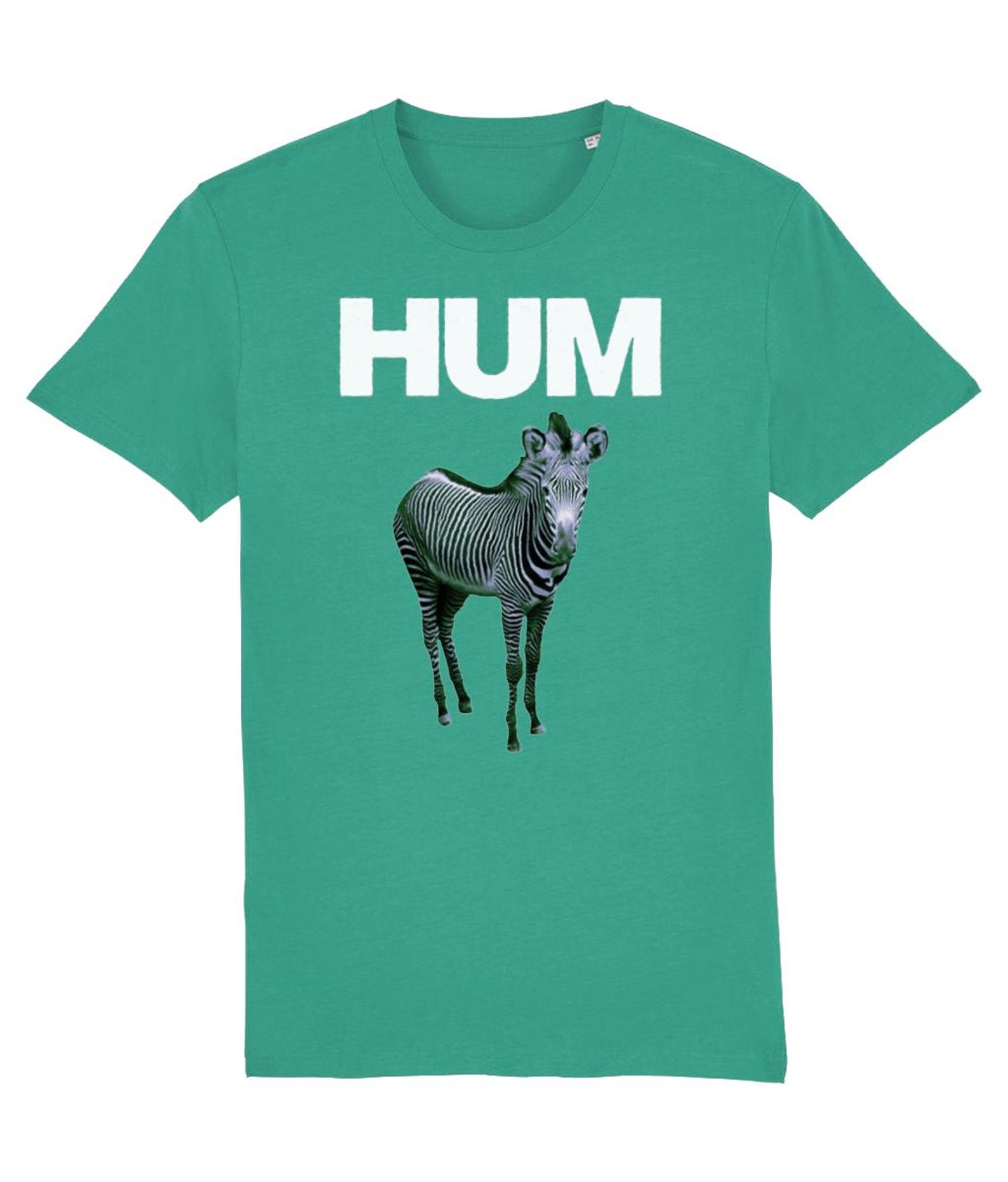 HUM You d Prefer an Astronaut T shirt 2XL