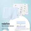 YALOTT Boys' Underwear 3-Pack