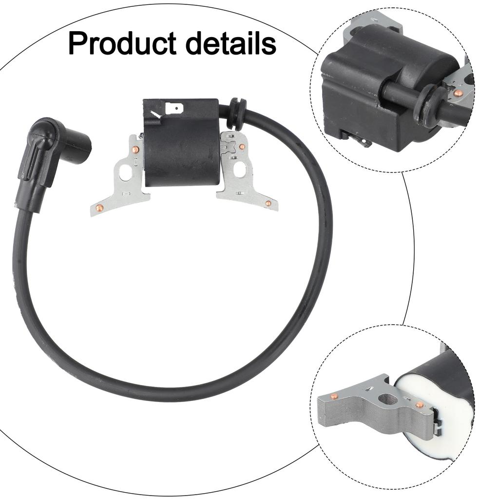 Ignition Coil Replacement Part Compatible with Various Generators Including Model XG7000E Easy Installation Process