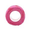 Self Adhesive Tape Elastic 0.98 Inches Width 2.18 Yards Length Athletes Finger Tape for Sports