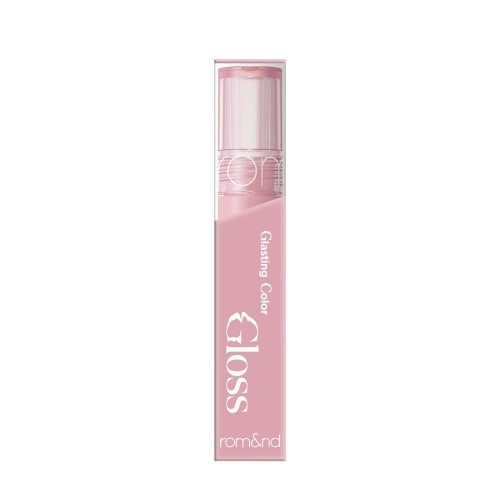 rom&nd G color gloss 01 Peony Ballet