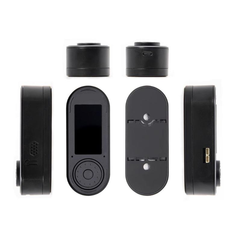 Versatility T-Embed ESP32S3 Embedded Panel Development Board  With Long Ranges CC1101RF &1.9Inch LCD Display