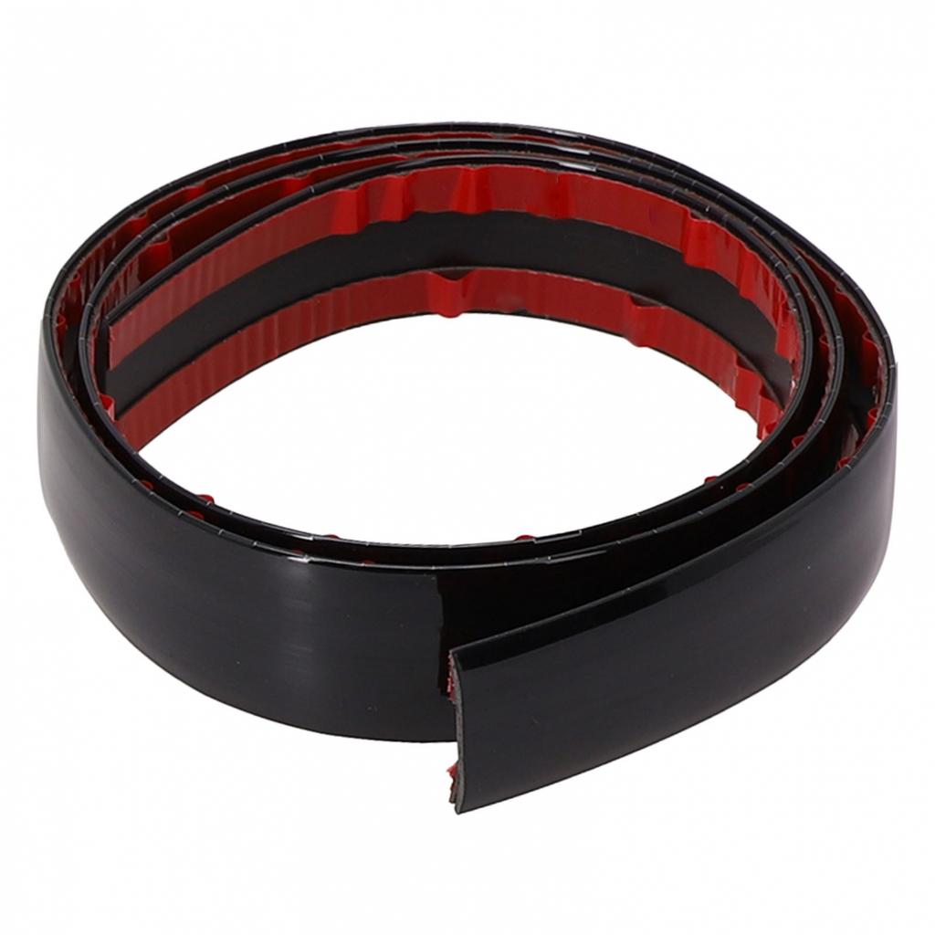 Car Anti-collision strip Anti-collision Decorative Strip Protect Strip