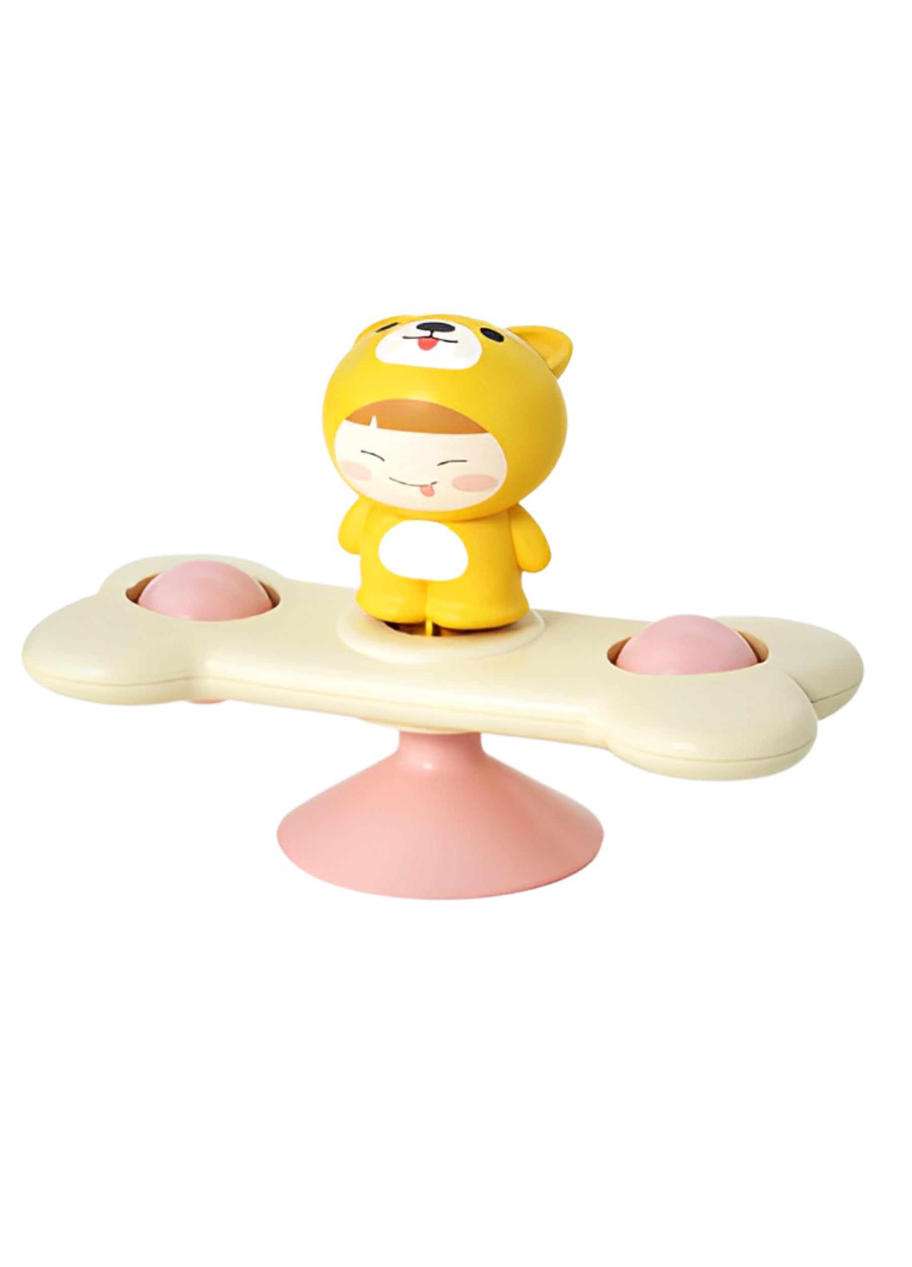 

Across Rainbow Rainbow Spinner Bath Toy Развивающая игрушка для младенцев Игрушки для пальцев Улучшает игрушки для мальчиков и девочек 0 1 2 3 4 5 6 лет Рейтинг подарков [Спиннинг]
