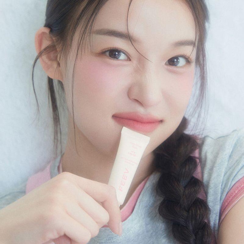 Fluffy Cheek Blush 10g