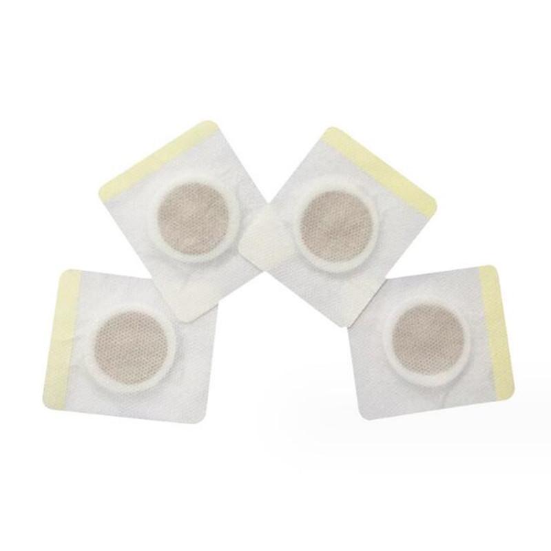 Belly Waist Slim Patch Magnetic Navel Sticker Slimming Fat Burning Losing Weight Cellulite Fat Burner Paster